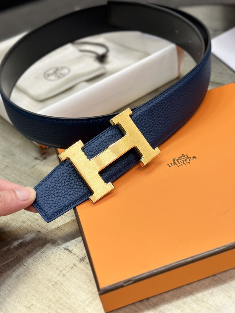 Hermes Belts